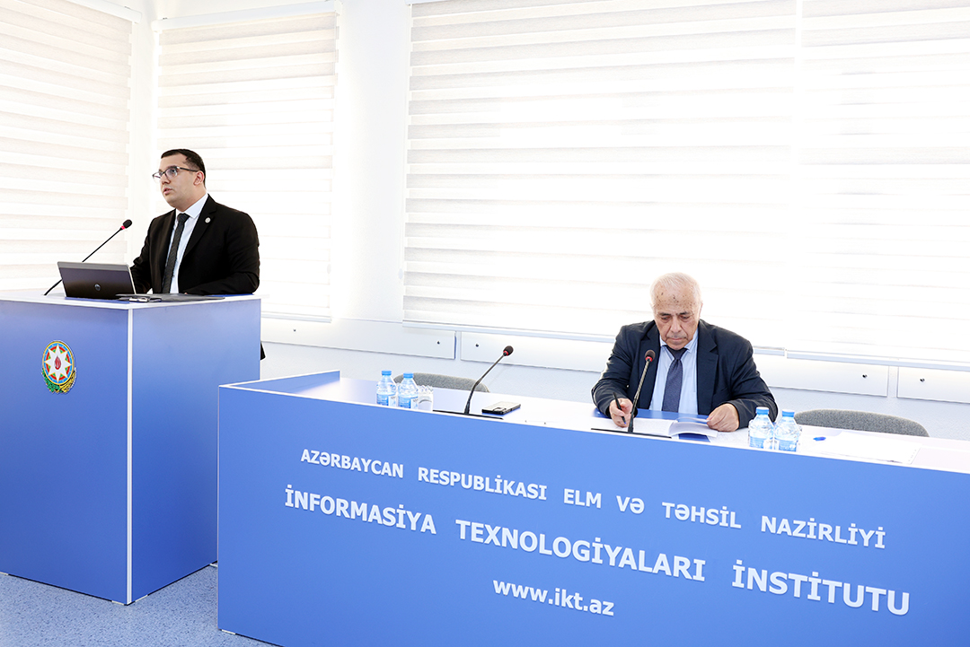, Elm və Təhsil Nazirliyi, Elm ve Tehsil Nazirliyi, Azərbaycan Respublikası Elm və Təhsil Nazirliyi, Azerbaycan Respublikasi Elm ve Tehsil Nazirliyi, Elm və Ali Təhsil üzrə Dövlət Agentliyi, Elm və Ali Təhsil, AMEA, Azərbaycan Milli Elmlər Akademiyası, Elmler Akademiyasi, İnformasiya Texnologiyaları İnstitutu, İnformasiya Texnologiyaları, AMEA ITI, AMEA İTİ, İTİ, ITI, ikt.az, ict.az, ict, ikt, www.ict.az, www.ikt.az, Rasim Aliguliyev, Rasim Əliquliyev, RM Əliquliyev, Əliquliyev Rasim, Academician Rasim Aliguliyev