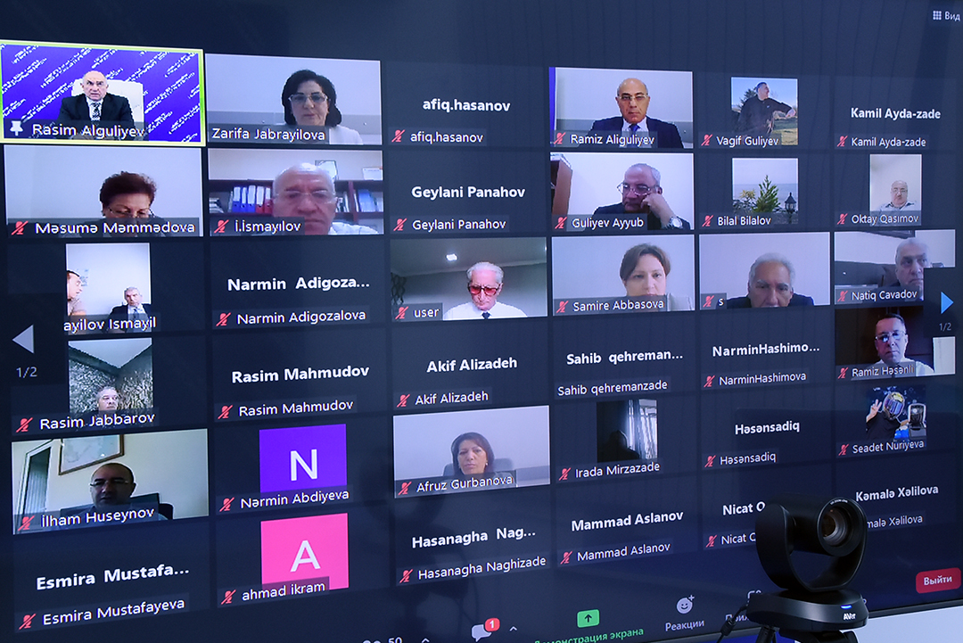 Fizika-riyaziyyat və texnika elmləri üzrə problem şurasının növbəti iclası keçirildi, Elm və Təhsil Nazirliyi, Elm ve Tehsil Nazirliyi, Azərbaycan Respublikası Elm və Təhsil Nazirliyi, Azerbaycan Respublikasi Elm ve Tehsil Nazirliyi, Elm və Ali Təhsil üzrə Dövlət Agentliyi, Elm və Ali Təhsil, AMEA, Azərbaycan Milli Elmlər Akademiyası, Elmler Akademiyasi, İnformasiya Texnologiyaları İnstitutu, İnformasiya Texnologiyaları, AMEA ITI, AMEA İTİ, İTİ, ITI, ikt.az, ict.az, ict, ikt, www.ict.az, www.ikt.az, Rasim Aliguliyev, Rasim Əliquliyev, RM Əliquliyev, Əliquliyev Rasim, Academician Rasim Aliguliyev