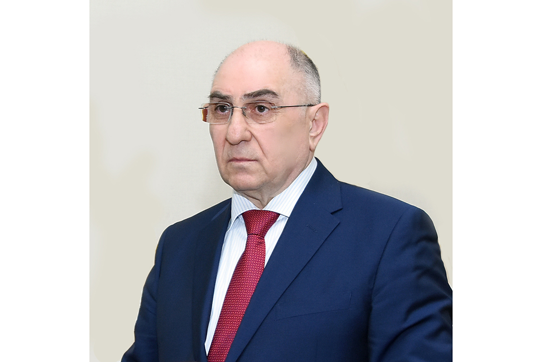 Akademik: Süni intellekt texnologiyaları inşaat arxitekturası ilə rəqəmsal arxitekturanın birgə mövcudluğunu zəruri edir