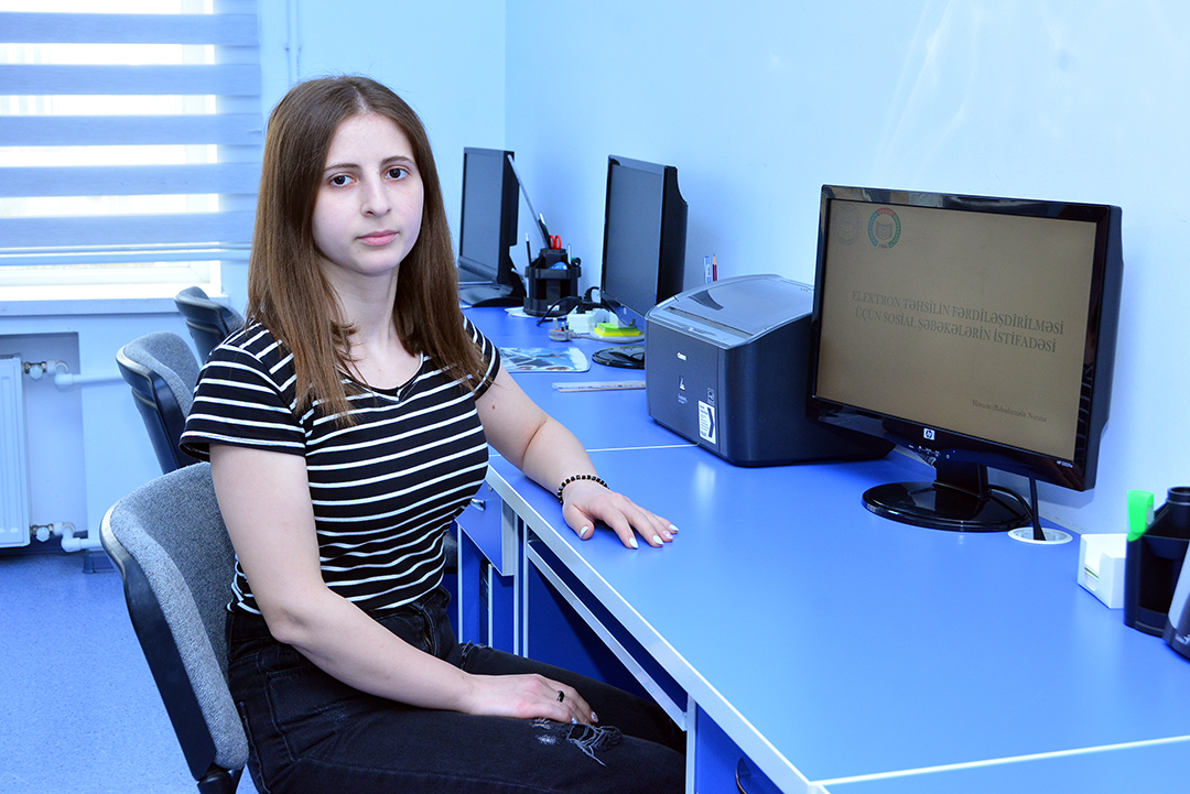 “İntellektual analiz metodlarının tətbiqi ilə təhsildə adaptiv elektron dərsliklərin seçilməsi” mövzusunda magistr dissertasiyası müzakirə olunub, Elm və Təhsil Nazirliyi, Elm ve Tehsil Nazirliyi, Azərbaycan Respublikası Elm və Təhsil Nazirliyi, Azerbaycan Respublikasi Elm ve Tehsil Nazirliyi, Elm və Ali Təhsil üzrə Dövlət Agentliyi, Elm və Ali Təhsil, AMEA, Azərbaycan Milli Elmlər Akademiyası, Elmler Akademiyasi, İnformasiya Texnologiyaları İnstitutu, İnformasiya Texnologiyaları, AMEA ITI, AMEA İTİ, İTİ, ITI, ikt.az, ict.az, ict, ikt, www.ict.az, www.ikt.az, Rasim Aliguliyev, Rasim Əliquliyev, RM Əliquliyev, Əliquliyev Rasim, Academician Rasim Aliguliyev