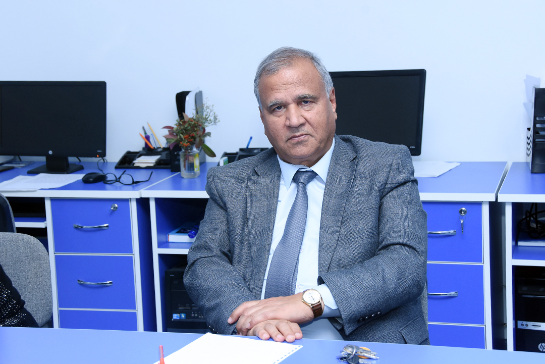 Süni intellekt texnologiyalarının tətbiqi ilə yeni nəsil iqtisadiyyat sektorlarının formalaşdırılması məsələləri müzakirə olunub, Elm və Təhsil Nazirliyi, Elm ve Tehsil Nazirliyi, Azərbaycan Respublikası Elm və Təhsil Nazirliyi, Azerbaycan Respublikasi Elm ve Tehsil Nazirliyi, Elm və Ali Təhsil üzrə Dövlət Agentliyi, Elm və Ali Təhsil, AMEA, Azərbaycan Milli Elmlər Akademiyası, Elmler Akademiyasi, İnformasiya Texnologiyaları İnstitutu, İnformasiya Texnologiyaları, AMEA ITI, AMEA İTİ, İTİ, ITI, ikt.az, ict.az, ict, ikt, www.ict.az, www.ikt.az, Rasim Aliguliyev, Rasim Əliquliyev, RM Əliquliyev, Əliquliyev Rasim, Academician Rasim Aliguliyev