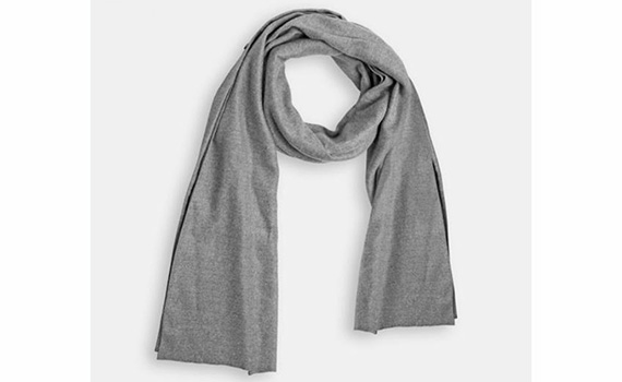 Xiomi Introduces Smart Heated Scarf