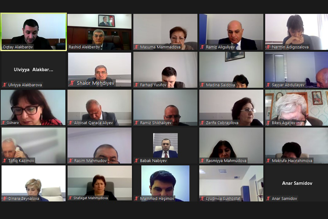 İnformasiya Texnologiyaları İnstitutunda Xocalı faciəsi qurbanlarının xatirəsi yad edilib, Elm və Təhsil Nazirliyi, Elm ve Tehsil Nazirliyi, Azərbaycan Respublikası Elm və Təhsil Nazirliyi, Azerbaycan Respublikasi Elm ve Tehsil Nazirliyi, Elm və Ali Təhsil üzrə Dövlət Agentliyi, Elm və Ali Təhsil, AMEA, Azərbaycan Milli Elmlər Akademiyası, Elmler Akademiyasi, İnformasiya Texnologiyaları İnstitutu, İnformasiya Texnologiyaları, AMEA ITI, AMEA İTİ, İTİ, ITI, ikt.az, ict.az, ict, ikt, www.ict.az, www.ikt.az, Rasim Aliguliyev, Rasim Əliquliyev, RM Əliquliyev, Əliquliyev Rasim, Academician Rasim Aliguliyev