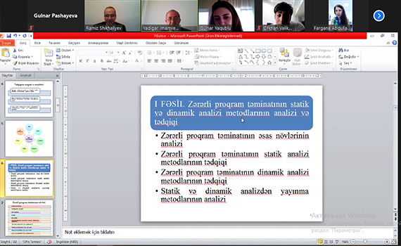 İnstitutun 3 magistr dissertasiyası ilə bağlı müzakirələr aparıldı, Elm və Təhsil Nazirliyi, Elm ve Tehsil Nazirliyi, Azərbaycan Respublikası Elm və Təhsil Nazirliyi, Azerbaycan Respublikasi Elm ve Tehsil Nazirliyi, Elm və Ali Təhsil üzrə Dövlət Agentliyi, Elm və Ali Təhsil, AMEA, Azərbaycan Milli Elmlər Akademiyası, Elmler Akademiyasi, İnformasiya Texnologiyaları İnstitutu, İnformasiya Texnologiyaları, AMEA ITI, AMEA İTİ, İTİ, ITI, ikt.az, ict.az, ict, ikt, www.ict.az, www.ikt.az, Rasim Aliguliyev, Rasim Əliquliyev, RM Əliquliyev, Əliquliyev Rasim, Academician Rasim Aliguliyev
