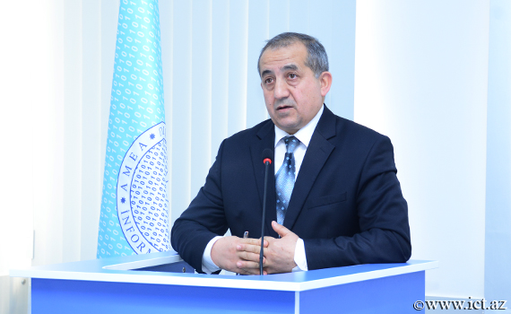 İnformasiya təhlükəsizliyinin müxtəlif problemləri üzrə elmi tədqiqatlar davam etdiriləcək, Elm və Təhsil Nazirliyi, Elm ve Tehsil Nazirliyi, Azərbaycan Respublikası Elm və Təhsil Nazirliyi, Azerbaycan Respublikasi Elm ve Tehsil Nazirliyi, Elm və Ali Təhsil üzrə Dövlət Agentliyi, Elm və Ali Təhsil, AMEA, Azərbaycan Milli Elmlər Akademiyası, Elmler Akademiyasi, İnformasiya Texnologiyaları İnstitutu, İnformasiya Texnologiyaları, AMEA ITI, AMEA İTİ, İTİ, ITI, ikt.az, ict.az, ict, ikt, www.ict.az, www.ikt.az, Rasim Aliguliyev, Rasim Əliquliyev, RM Əliquliyev, Əliquliyev Rasim, Academician Rasim Aliguliyev