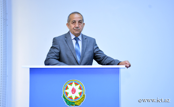 İnstitutda “Fərdi məlumatların təhlükəsizliyinin multidissiplinar problemləri” üzrə ümumrespublika elmi-praktiki konfransı keçiriləcək, Elm və Təhsil Nazirliyi, Elm ve Tehsil Nazirliyi, Azərbaycan Respublikası Elm və Təhsil Nazirliyi, Azerbaycan Respublikasi Elm ve Tehsil Nazirliyi, Elm və Ali Təhsil üzrə Dövlət Agentliyi, Elm və Ali Təhsil, AMEA, Azərbaycan Milli Elmlər Akademiyası, Elmler Akademiyasi, İnformasiya Texnologiyaları İnstitutu, İnformasiya Texnologiyaları, AMEA ITI, AMEA İTİ, İTİ, ITI, ikt.az, ict.az, ict, ikt, www.ict.az, www.ikt.az, Rasim Aliguliyev, Rasim Əliquliyev, RM Əliquliyev, Əliquliyev Rasim, Academician Rasim Aliguliyev