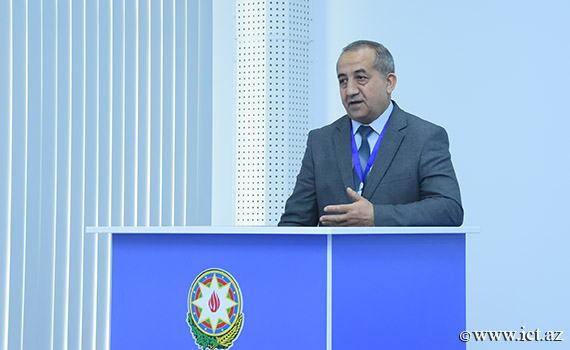 “Konfidensiallığı qorumaqla fərdi məlumatların intellektual analizi üçün Deep Learning metodları” mövzusu müzakirə edilib, Elm və Təhsil Nazirliyi, Elm ve Tehsil Nazirliyi, Azərbaycan Respublikası Elm və Təhsil Nazirliyi, Azerbaycan Respublikasi Elm ve Tehsil Nazirliyi, Elm və Ali Təhsil üzrə Dövlət Agentliyi, Elm və Ali Təhsil, AMEA, Azərbaycan Milli Elmlər Akademiyası, Elmler Akademiyasi, İnformasiya Texnologiyaları İnstitutu, İnformasiya Texnologiyaları, AMEA ITI, AMEA İTİ, İTİ, ITI, ikt.az, ict.az, ict, ikt, www.ict.az, www.ikt.az, Rasim Aliguliyev, Rasim Əliquliyev, RM Əliquliyev, Əliquliyev Rasim, Academician Rasim Aliguliyev