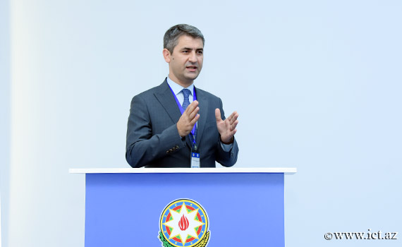 Identification problems of  Azerbaijan citizens in the information society and solutions