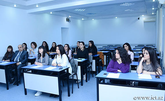 İnstitutun Tədris-İnnovasiya Mərkəzində Bakı Dövlət Universitetinin tələbələrinə təlim keçirilib, Elm və Təhsil Nazirliyi, Elm ve Tehsil Nazirliyi, Azərbaycan Respublikası Elm və Təhsil Nazirliyi, Azerbaycan Respublikasi Elm ve Tehsil Nazirliyi, Elm və Ali Təhsil üzrə Dövlət Agentliyi, Elm və Ali Təhsil, AMEA, Azərbaycan Milli Elmlər Akademiyası, Elmler Akademiyasi, İnformasiya Texnologiyaları İnstitutu, İnformasiya Texnologiyaları, AMEA ITI, AMEA İTİ, İTİ, ITI, ikt.az, ict.az, ict, ikt, www.ict.az, www.ikt.az, Rasim Aliguliyev, Rasim Əliquliyev, RM Əliquliyev, Əliquliyev Rasim, Academician Rasim Aliguliyev