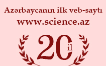 Azərbaycanın ilk veb-saytı – www.science.az 20 yaşını qeyd edəcək, Elm və Təhsil Nazirliyi, Elm ve Tehsil Nazirliyi, Azərbaycan Respublikası Elm və Təhsil Nazirliyi, Azerbaycan Respublikasi Elm ve Tehsil Nazirliyi, Elm və Ali Təhsil üzrə Dövlət Agentliyi, Elm və Ali Təhsil, AMEA, Azərbaycan Milli Elmlər Akademiyası, Elmler Akademiyasi, İnformasiya Texnologiyaları İnstitutu, İnformasiya Texnologiyaları, AMEA ITI, AMEA İTİ, İTİ, ITI, ikt.az, ict.az, ict, ikt, www.ict.az, www.ikt.az, Rasim Aliguliyev, Rasim Əliquliyev, RM Əliquliyev, Əliquliyev Rasim, Academician Rasim Aliguliyev