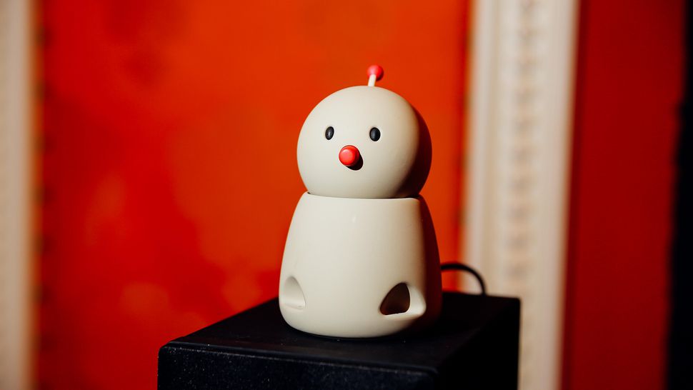 İnsanın “dərdinə şərik olan” robot, Elm və Təhsil Nazirliyi, Elm ve Tehsil Nazirliyi, Azərbaycan Respublikası Elm və Təhsil Nazirliyi, Azerbaycan Respublikasi Elm ve Tehsil Nazirliyi, Elm və Ali Təhsil üzrə Dövlət Agentliyi, Elm və Ali Təhsil, AMEA, Azərbaycan Milli Elmlər Akademiyası, Elmler Akademiyasi, İnformasiya Texnologiyaları İnstitutu, İnformasiya Texnologiyaları, AMEA ITI, AMEA İTİ, İTİ, ITI, ikt.az, ict.az, ict, ikt, www.ict.az, www.ikt.az, Rasim Aliguliyev, Rasim Əliquliyev, RM Əliquliyev, Əliquliyev Rasim, Academician Rasim Aliguliyev