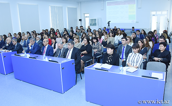 İnstitutda Elmi şuranın növbəti iclası keçirildi, Elm və Təhsil Nazirliyi, Elm ve Tehsil Nazirliyi, Azərbaycan Respublikası Elm və Təhsil Nazirliyi, Azerbaycan Respublikasi Elm ve Tehsil Nazirliyi, Elm və Ali Təhsil üzrə Dövlət Agentliyi, Elm və Ali Təhsil, AMEA, Azərbaycan Milli Elmlər Akademiyası, Elmler Akademiyasi, İnformasiya Texnologiyaları İnstitutu, İnformasiya Texnologiyaları, AMEA ITI, AMEA İTİ, İTİ, ITI, ikt.az, ict.az, ict, ikt, www.ict.az, www.ikt.az, Rasim Aliguliyev, Rasim Əliquliyev, RM Əliquliyev, Əliquliyev Rasim, Academician Rasim Aliguliyev