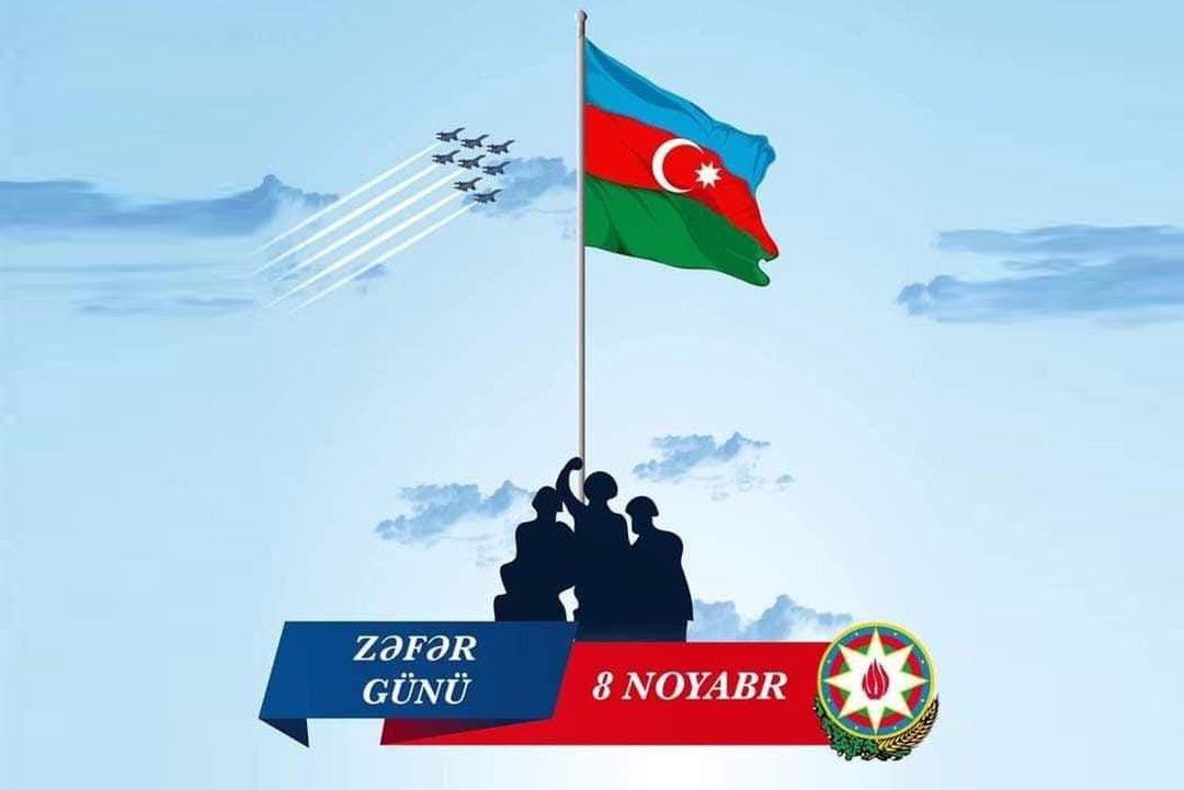 Xalqımız 8 Noyabr – Zəfər Gününü böyük coşqu ilə, sevinc və qürurla qeyd edir, Elm və Təhsil Nazirliyi, Elm ve Tehsil Nazirliyi, Azərbaycan Respublikası Elm və Təhsil Nazirliyi, Azerbaycan Respublikasi Elm ve Tehsil Nazirliyi, Elm və Ali Təhsil üzrə Dövlət Agentliyi, Elm və Ali Təhsil, AMEA, Azərbaycan Milli Elmlər Akademiyası, Elmler Akademiyasi, İnformasiya Texnologiyaları İnstitutu, İnformasiya Texnologiyaları, AMEA ITI, AMEA İTİ, İTİ, ITI, ikt.az, ict.az, ict, ikt, www.ict.az, www.ikt.az, Rasim Aliguliyev, Rasim Əliquliyev, RM Əliquliyev, Əliquliyev Rasim, Academician Rasim Aliguliyev