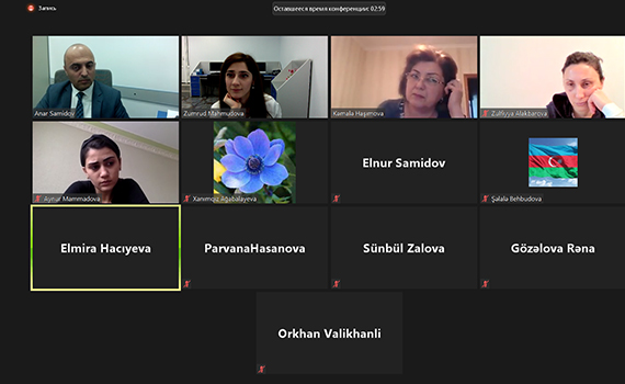 Pandemiya dövründə İKT-nin cəmiyyətdə rolu ilə bağlı müzakirələr aparılıb, Elm və Təhsil Nazirliyi, Elm ve Tehsil Nazirliyi, Azərbaycan Respublikası Elm və Təhsil Nazirliyi, Azerbaycan Respublikasi Elm ve Tehsil Nazirliyi, Elm və Ali Təhsil üzrə Dövlət Agentliyi, Elm və Ali Təhsil, AMEA, Azərbaycan Milli Elmlər Akademiyası, Elmler Akademiyasi, İnformasiya Texnologiyaları İnstitutu, İnformasiya Texnologiyaları, AMEA ITI, AMEA İTİ, İTİ, ITI, ikt.az, ict.az, ict, ikt, www.ict.az, www.ikt.az, Rasim Aliguliyev, Rasim Əliquliyev, RM Əliquliyev, Əliquliyev Rasim, Academician Rasim Aliguliyev