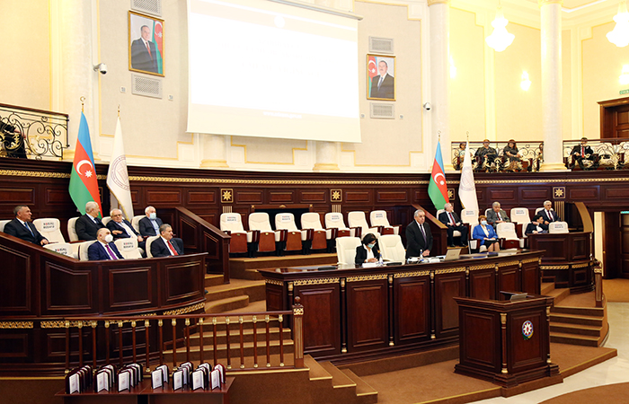 Azərbaycan Milli Elmlər Akademiyasının Ümumi yığıncağı keçirilib, Elm və Təhsil Nazirliyi, Elm ve Tehsil Nazirliyi, Azərbaycan Respublikası Elm və Təhsil Nazirliyi, Azerbaycan Respublikasi Elm ve Tehsil Nazirliyi, Elm və Ali Təhsil üzrə Dövlət Agentliyi, Elm və Ali Təhsil, AMEA, Azərbaycan Milli Elmlər Akademiyası, Elmler Akademiyasi, İnformasiya Texnologiyaları İnstitutu, İnformasiya Texnologiyaları, AMEA ITI, AMEA İTİ, İTİ, ITI, ikt.az, ict.az, ict, ikt, www.ict.az, www.ikt.az, Rasim Aliguliyev, Rasim Əliquliyev, RM Əliquliyev, Əliquliyev Rasim, Academician Rasim Aliguliyev