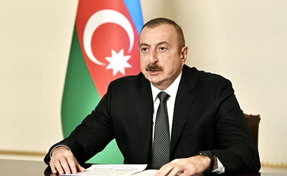 Prezident İlham Əliyev: "Azərbaycanda texnologiyaların inkişafı sahəsində daha böyük addımlar atılmalıdır", Elm və Təhsil Nazirliyi, Elm ve Tehsil Nazirliyi, Azərbaycan Respublikası Elm və Təhsil Nazirliyi, Azerbaycan Respublikasi Elm ve Tehsil Nazirliyi, Elm və Ali Təhsil üzrə Dövlət Agentliyi, Elm və Ali Təhsil, AMEA, Azərbaycan Milli Elmlər Akademiyası, Elmler Akademiyasi, İnformasiya Texnologiyaları İnstitutu, İnformasiya Texnologiyaları, AMEA ITI, AMEA İTİ, İTİ, ITI, ikt.az, ict.az, ict, ikt, www.ict.az, www.ikt.az, Rasim Aliguliyev, Rasim Əliquliyev, RM Əliquliyev, Əliquliyev Rasim, Academician Rasim Aliguliyev