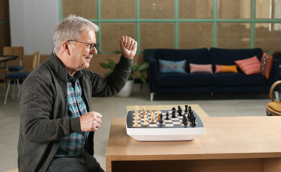 Süni intellektə malik şahmat lövhəsi fiqurları qarışdırmağı öyrənib, Elm və Təhsil Nazirliyi, Elm ve Tehsil Nazirliyi, Azərbaycan Respublikası Elm və Təhsil Nazirliyi, Azerbaycan Respublikasi Elm ve Tehsil Nazirliyi, Elm və Ali Təhsil üzrə Dövlət Agentliyi, Elm və Ali Təhsil, AMEA, Azərbaycan Milli Elmlər Akademiyası, Elmler Akademiyasi, İnformasiya Texnologiyaları İnstitutu, İnformasiya Texnologiyaları, AMEA ITI, AMEA İTİ, İTİ, ITI, ikt.az, ict.az, ict, ikt, www.ict.az, www.ikt.az, Rasim Aliguliyev, Rasim Əliquliyev, RM Əliquliyev, Əliquliyev Rasim, Academician Rasim Aliguliyev