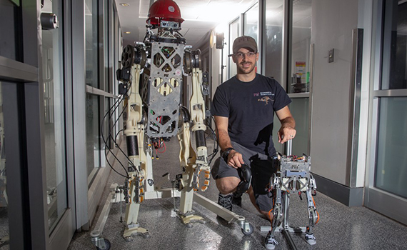 Robotlar üçün xüsusi jilet hazırlanıb, Elm və Təhsil Nazirliyi, Elm ve Tehsil Nazirliyi, Azərbaycan Respublikası Elm və Təhsil Nazirliyi, Azerbaycan Respublikasi Elm ve Tehsil Nazirliyi, Elm və Ali Təhsil üzrə Dövlət Agentliyi, Elm və Ali Təhsil, AMEA, Azərbaycan Milli Elmlər Akademiyası, Elmler Akademiyasi, İnformasiya Texnologiyaları İnstitutu, İnformasiya Texnologiyaları, AMEA ITI, AMEA İTİ, İTİ, ITI, ikt.az, ict.az, ict, ikt, www.ict.az, www.ikt.az, Rasim Aliguliyev, Rasim Əliquliyev, RM Əliquliyev, Əliquliyev Rasim, Academician Rasim Aliguliyev