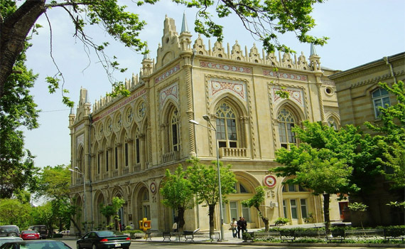 В НАНА будет создана Ассоциация ученых азербайджанского происхождения