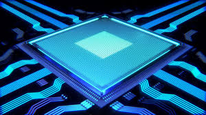 The new device will increase the speed of memory and processors