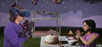 Ana virtual reallığın köməyi ilə ölən qızı ilə görüşüb, Elm və Təhsil Nazirliyi, Elm ve Tehsil Nazirliyi, Azərbaycan Respublikası Elm və Təhsil Nazirliyi, Azerbaycan Respublikasi Elm ve Tehsil Nazirliyi, Elm və Ali Təhsil üzrə Dövlət Agentliyi, Elm və Ali Təhsil, AMEA, Azərbaycan Milli Elmlər Akademiyası, Elmler Akademiyasi, İnformasiya Texnologiyaları İnstitutu, İnformasiya Texnologiyaları, AMEA ITI, AMEA İTİ, İTİ, ITI, ikt.az, ict.az, ict, ikt, www.ict.az, www.ikt.az, Rasim Aliguliyev, Rasim Əliquliyev, RM Əliquliyev, Əliquliyev Rasim, Academician Rasim Aliguliyev