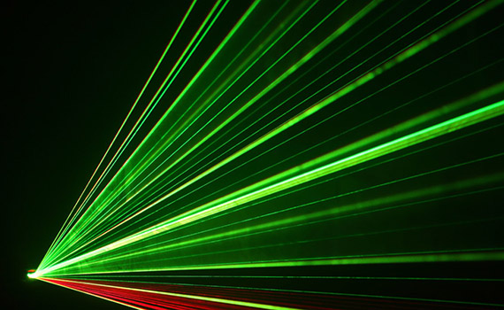 Инфракрасный лазер научат выявлять болезни по дыханию человека
