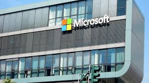 Microsoft received a ten billion dollar military contract