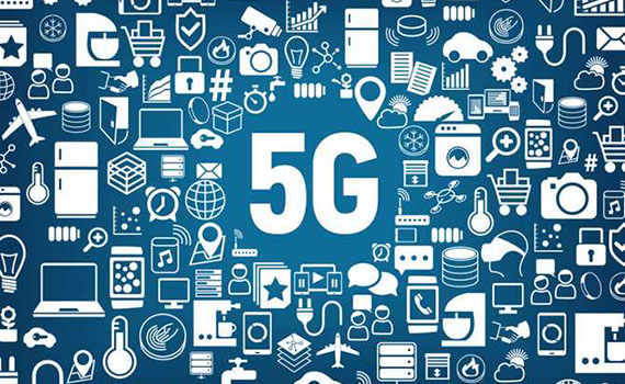 5G devices will account for 60% of smartphone sales in 2022