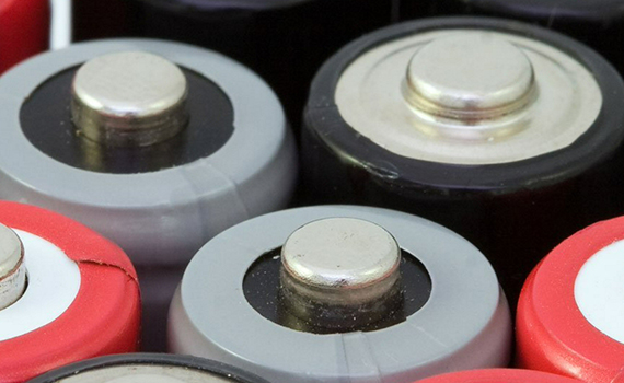 Batteries of the future can be printed on 3D printers