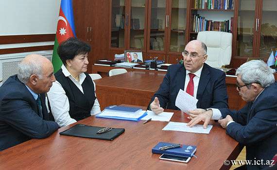 Milli terminoloji sistem əsasında terminoloji proseslərin idarə edilməsi və təşkili metodları araşdırılacaq, Elm və Təhsil Nazirliyi, Elm ve Tehsil Nazirliyi, Azərbaycan Respublikası Elm və Təhsil Nazirliyi, Azerbaycan Respublikasi Elm ve Tehsil Nazirliyi, Elm və Ali Təhsil üzrə Dövlət Agentliyi, Elm və Ali Təhsil, AMEA, Azərbaycan Milli Elmlər Akademiyası, Elmler Akademiyasi, İnformasiya Texnologiyaları İnstitutu, İnformasiya Texnologiyaları, AMEA ITI, AMEA İTİ, İTİ, ITI, ikt.az, ict.az, ict, ikt, www.ict.az, www.ikt.az, Rasim Aliguliyev, Rasim Əliquliyev, RM Əliquliyev, Əliquliyev Rasim, Academician Rasim Aliguliyev