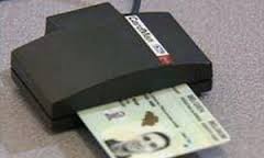 Nigeriya elektron biometrik kartlardan istifadə edir