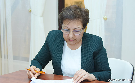 İnformasiya cəmiyyətinin tibbi kadrların formalaşmasına təsiri modelləri işlənəcək, Elm və Təhsil Nazirliyi, Elm ve Tehsil Nazirliyi, Azərbaycan Respublikası Elm və Təhsil Nazirliyi, Azerbaycan Respublikasi Elm ve Tehsil Nazirliyi, Elm və Ali Təhsil üzrə Dövlət Agentliyi, Elm və Ali Təhsil, AMEA, Azərbaycan Milli Elmlər Akademiyası, Elmler Akademiyasi, İnformasiya Texnologiyaları İnstitutu, İnformasiya Texnologiyaları, AMEA ITI, AMEA İTİ, İTİ, ITI, ikt.az, ict.az, ict, ikt, www.ict.az, www.ikt.az, Rasim Aliguliyev, Rasim Əliquliyev, RM Əliquliyev, Əliquliyev Rasim, Academician Rasim Aliguliyev