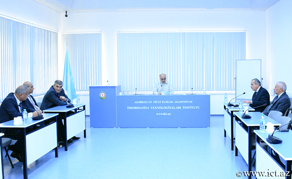 Next meeting of the Dissertation Board  held