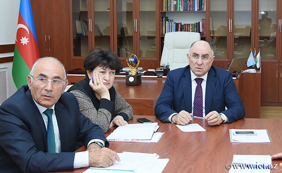 Elektron terminoqrafiyanın elmi-nəzəri problemləri, həlli yolları, müasir vəziyyəti araşdırılıb, Elm və Təhsil Nazirliyi, Elm ve Tehsil Nazirliyi, Azərbaycan Respublikası Elm və Təhsil Nazirliyi, Azerbaycan Respublikasi Elm ve Tehsil Nazirliyi, Elm və Ali Təhsil üzrə Dövlət Agentliyi, Elm və Ali Təhsil, AMEA, Azərbaycan Milli Elmlər Akademiyası, Elmler Akademiyasi, İnformasiya Texnologiyaları İnstitutu, İnformasiya Texnologiyaları, AMEA ITI, AMEA İTİ, İTİ, ITI, ikt.az, ict.az, ict, ikt, www.ict.az, www.ikt.az, Rasim Aliguliyev, Rasim Əliquliyev, RM Əliquliyev, Əliquliyev Rasim, Academician Rasim Aliguliyev