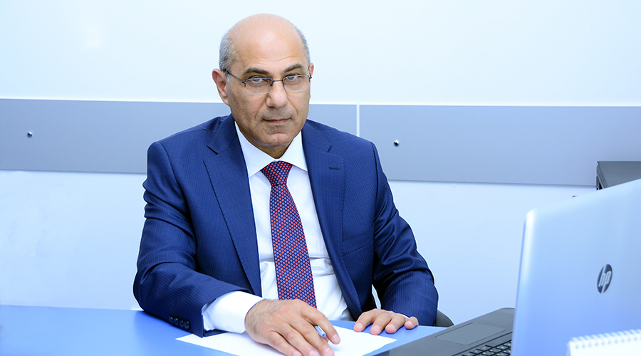 Ramiz Alıquliyev